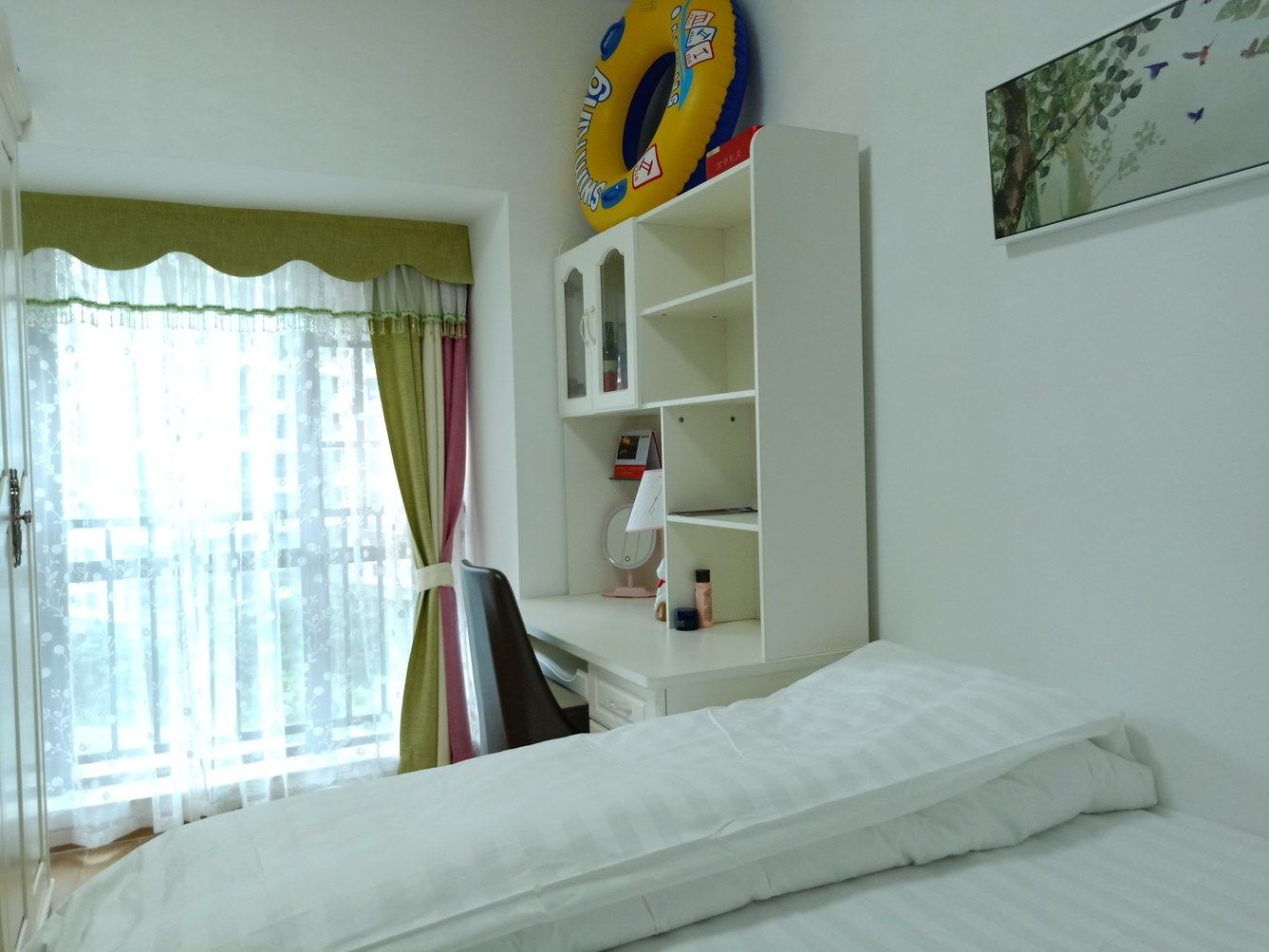 浪漫小屋