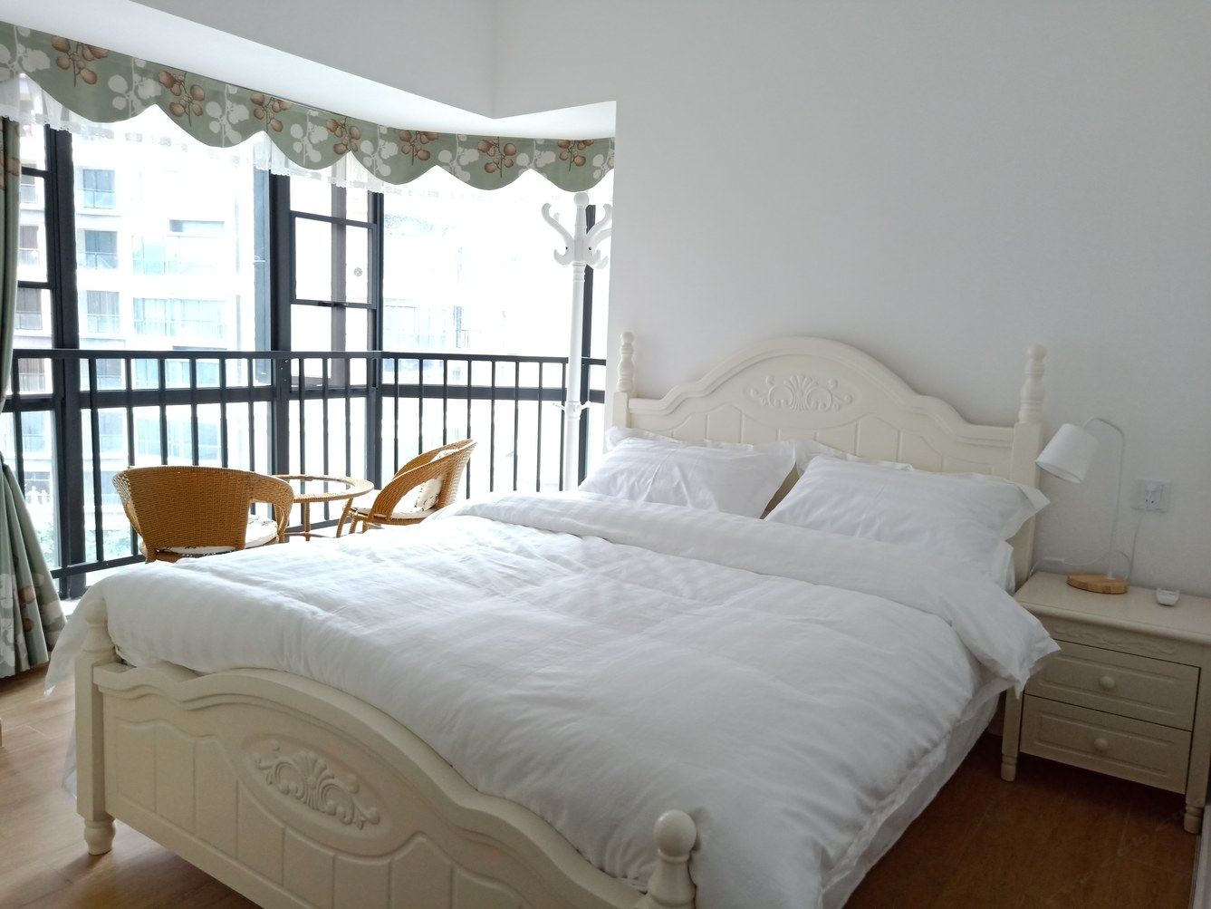 浪漫小屋