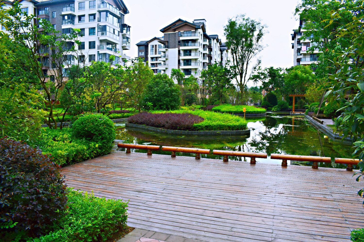 万达城HanhanM公寓