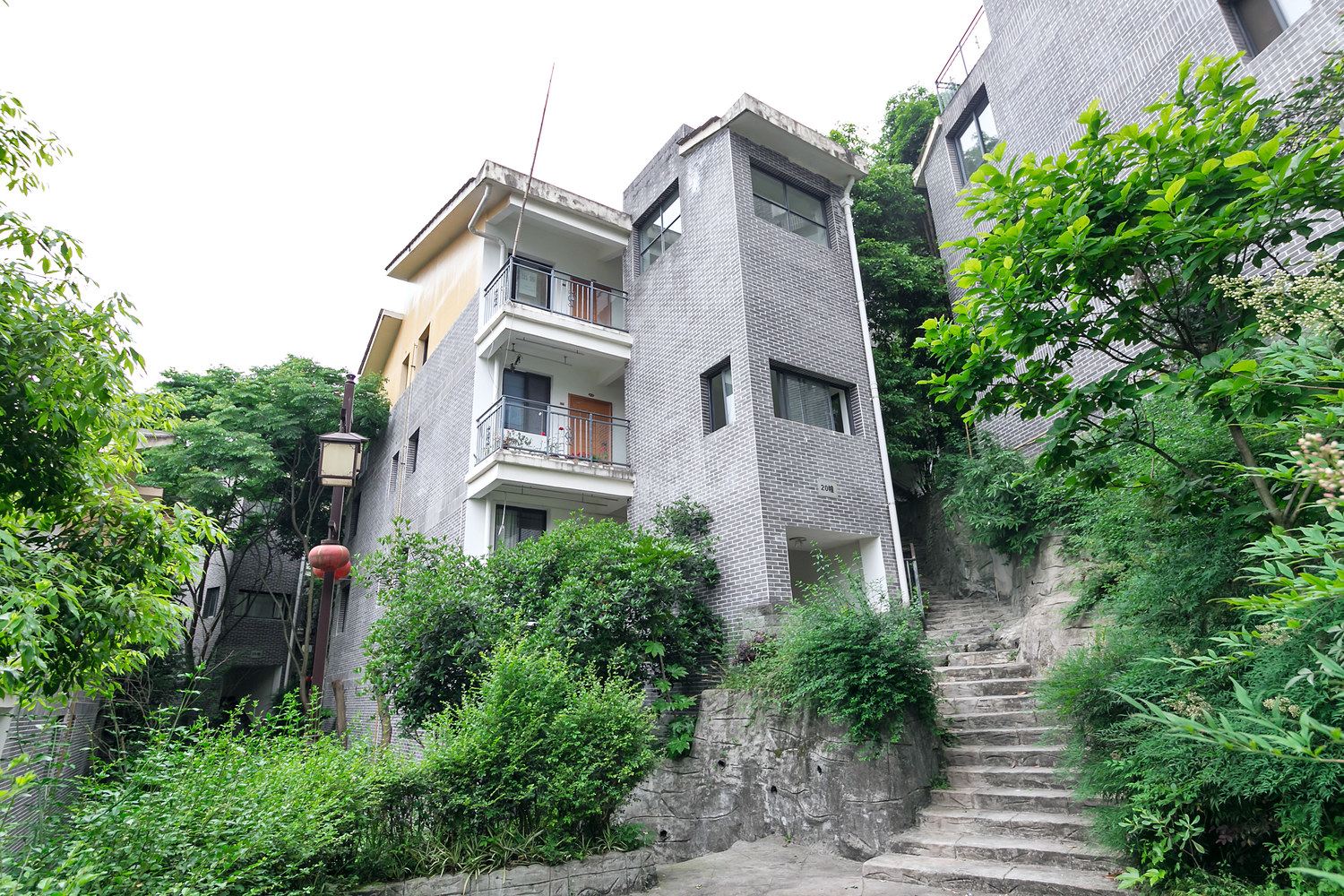 成都五里青城民宿(2号店)