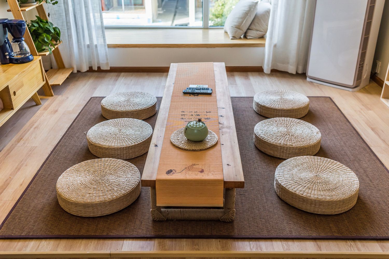 成都成都青城前山几度私家别院别墅(芒桃路店)