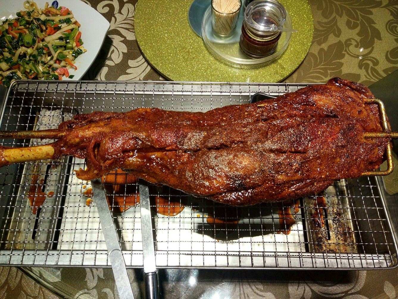其他