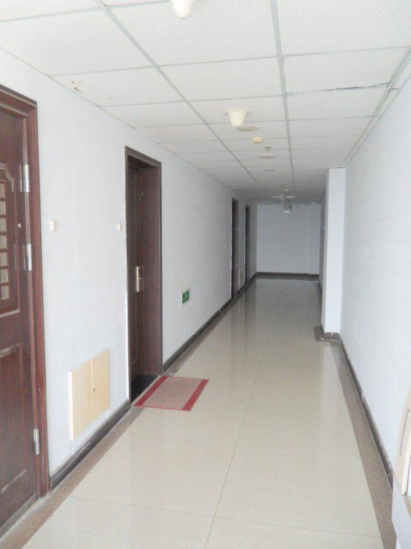 呼和浩特新天地酒店式公寓