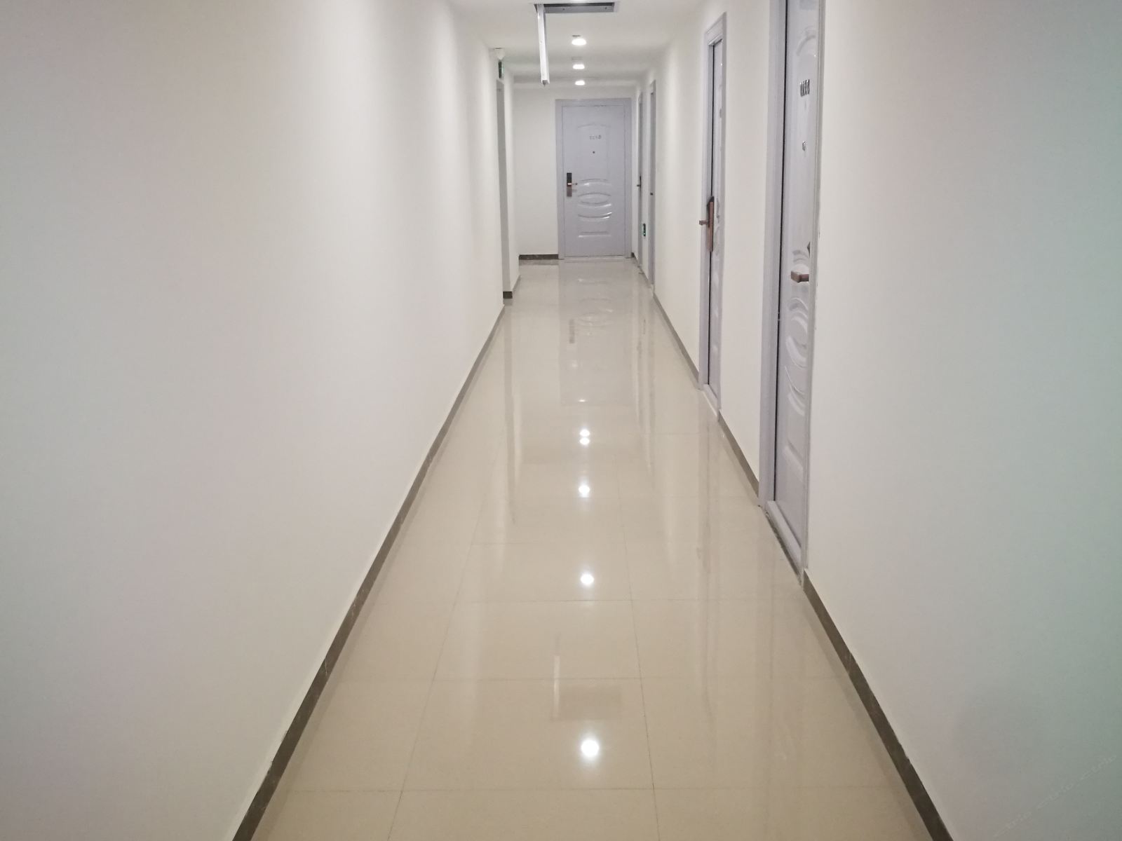 呼和浩特海亮福渔家公寓式酒店