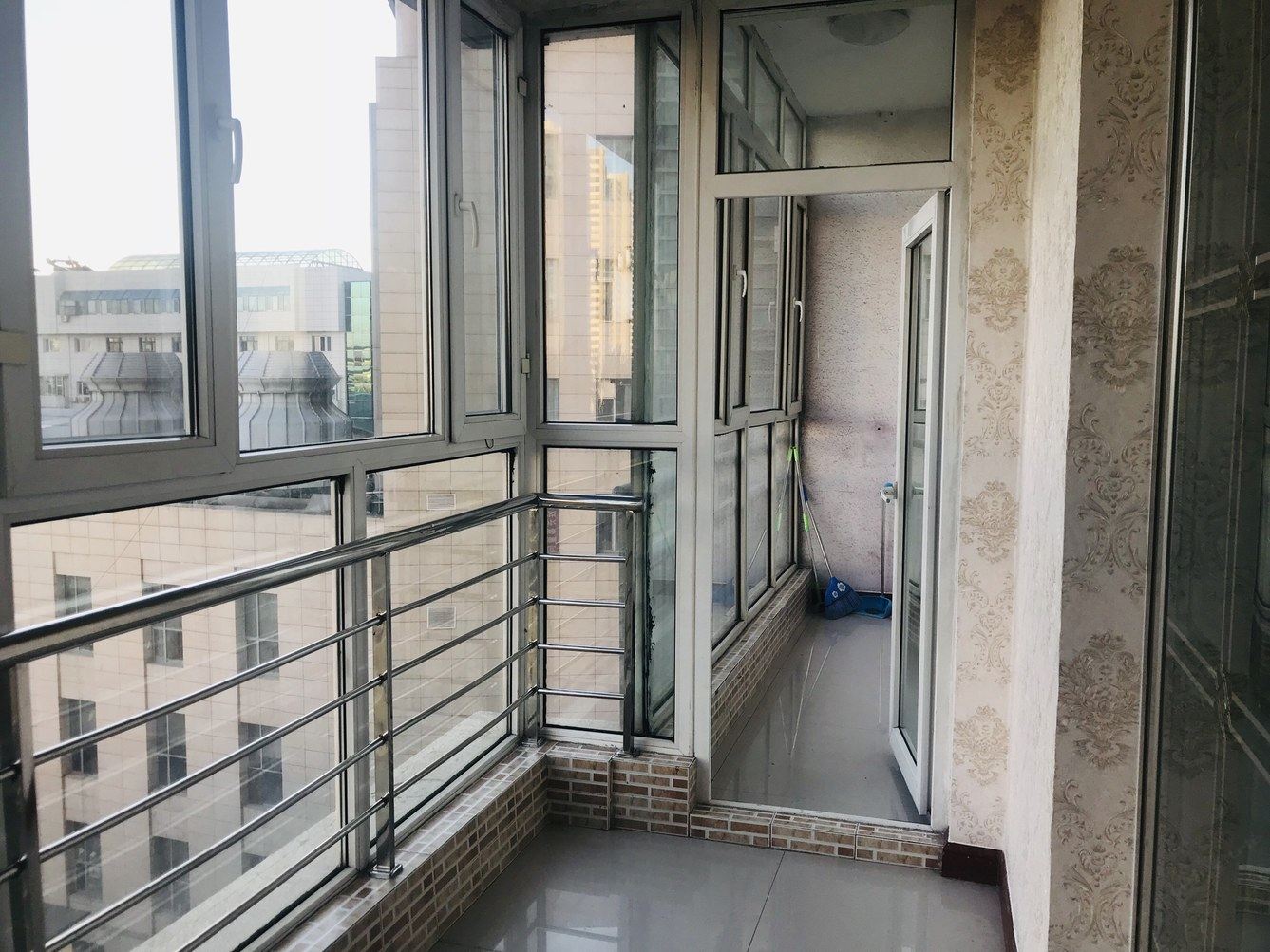 温馨家居小宅公寓