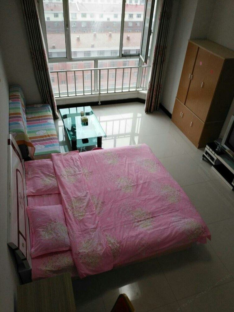 呼和浩特王春燕公寓(2号店)