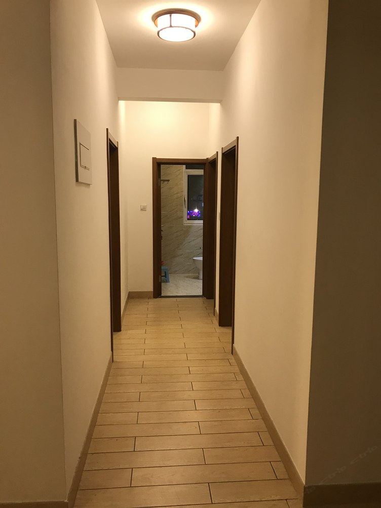 呼和浩特毛宝平公寓