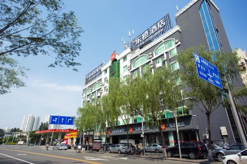 太原格林豪泰(柳溪街快捷酒店)