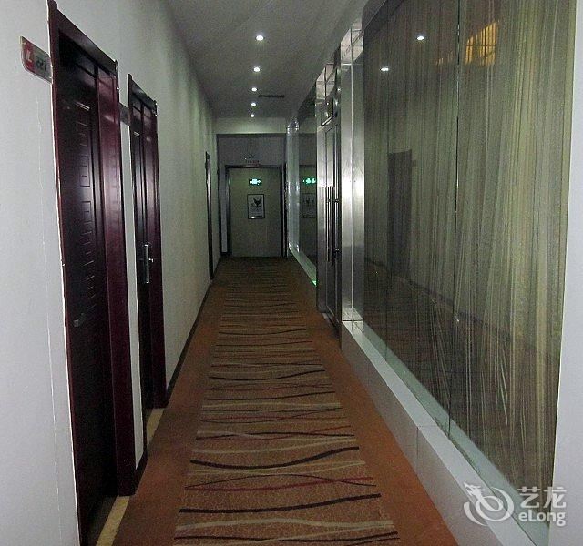 太原捷程商务酒店