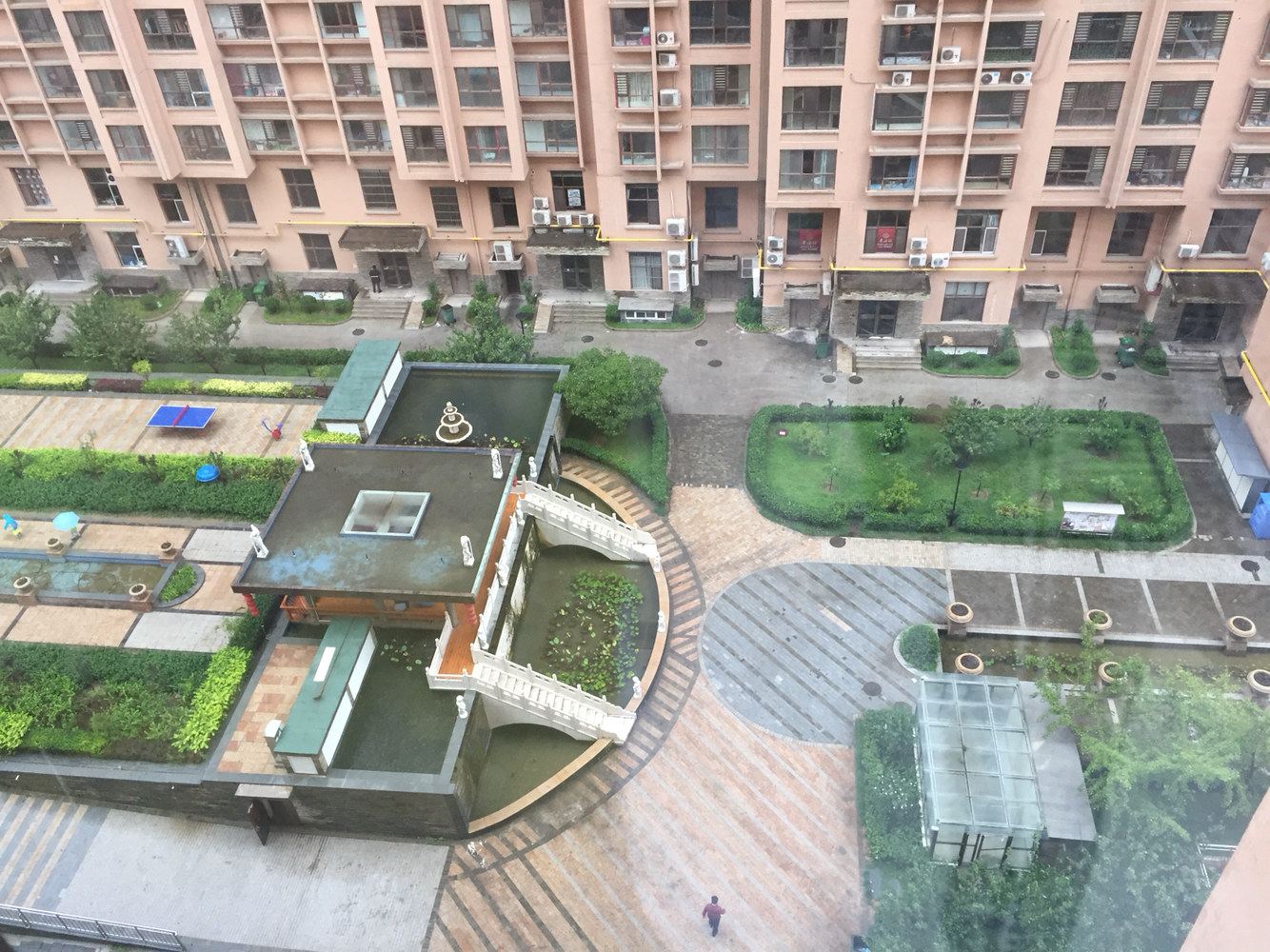 太原云水小屋