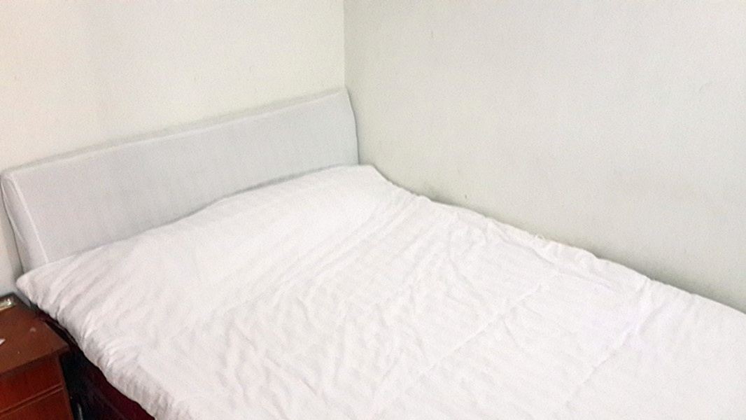 标准单人间