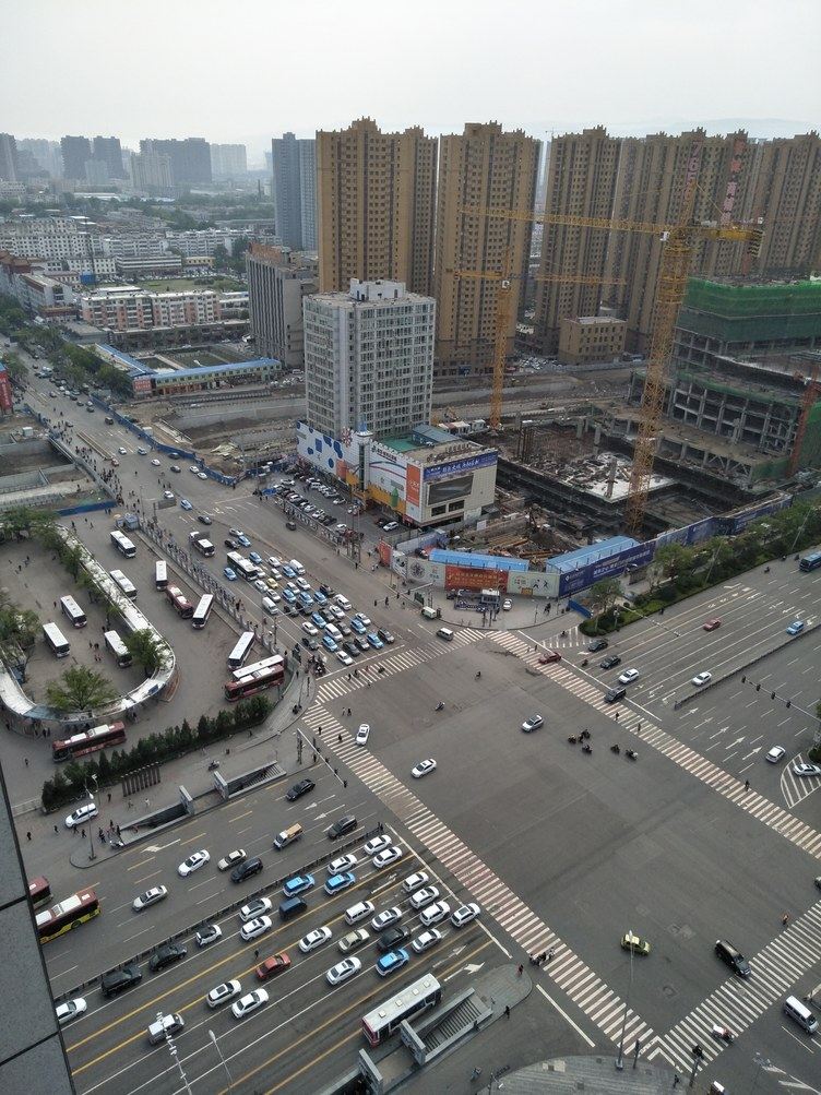 太原偏向虎山行公寓(喜宝·时光儿童城分店)