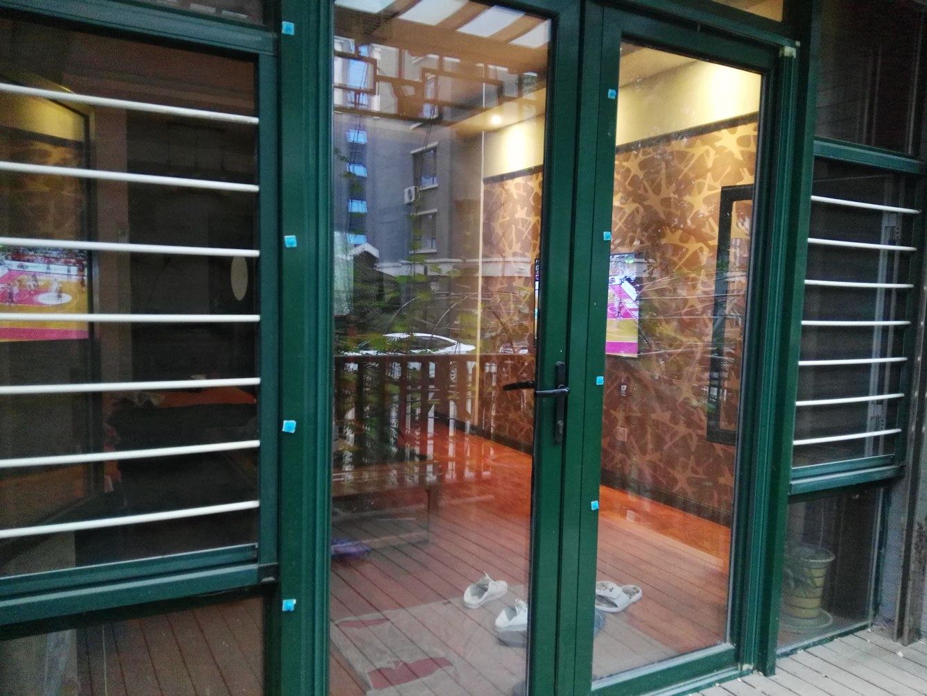 太原老赵ZHAO公寓(小站村分店)
