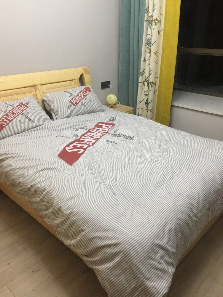 度假房