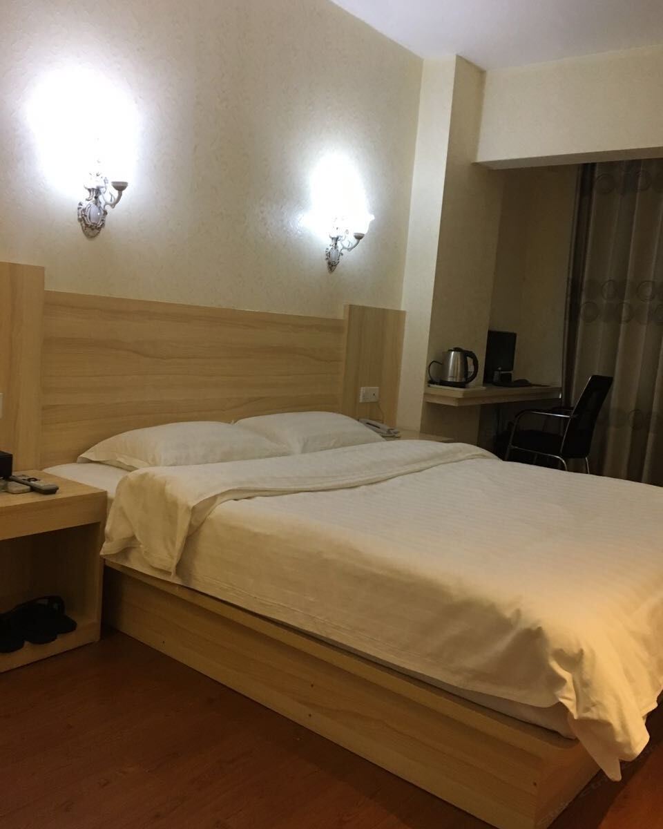 特惠单人房