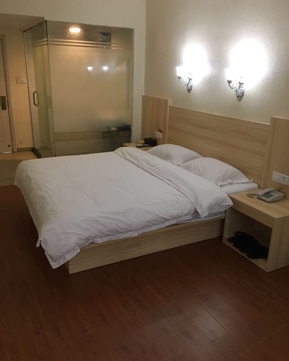 特惠单人房