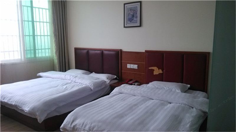 标间
