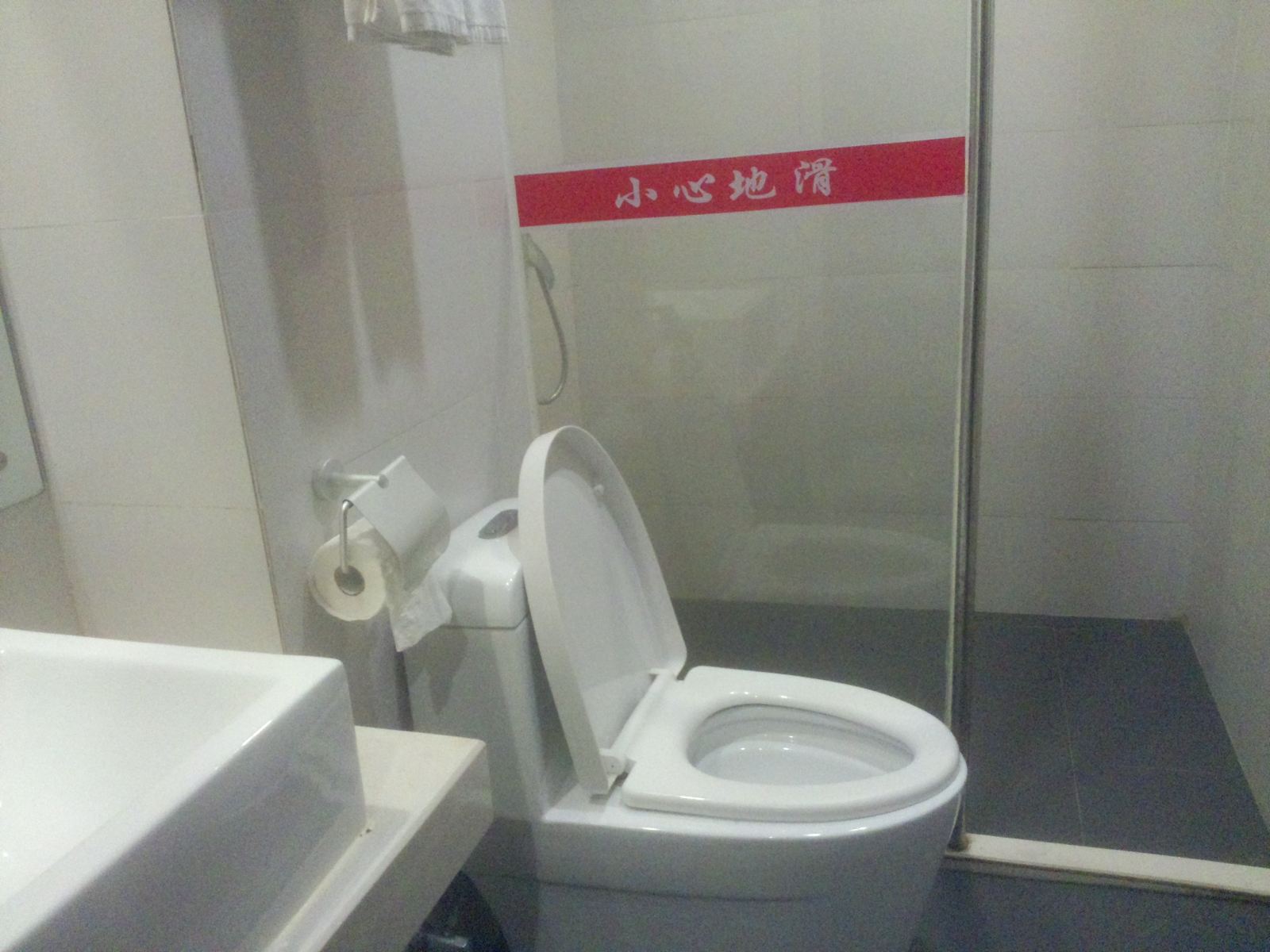 标准单人房