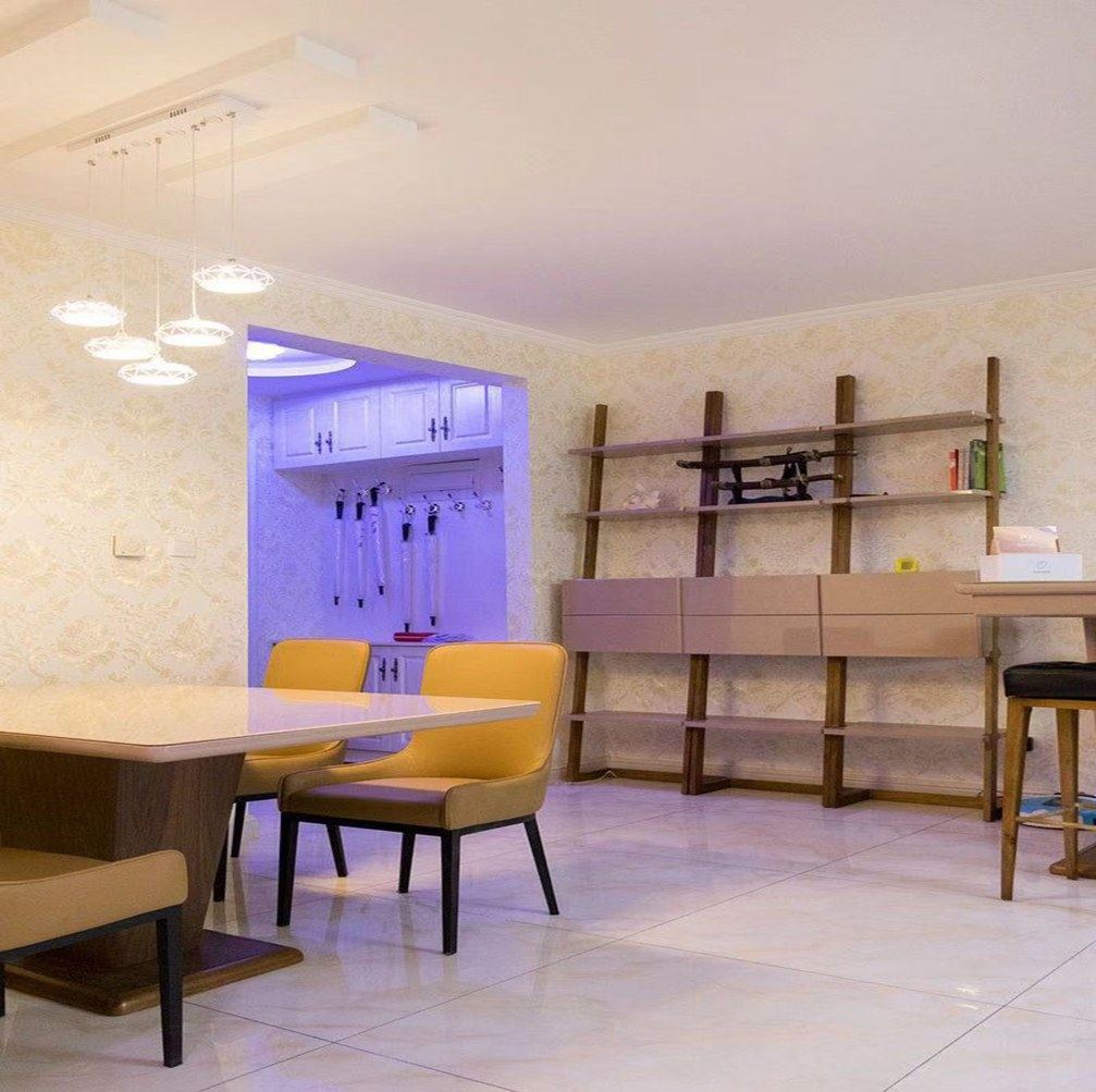 太原Summer不像话公寓(3号店)