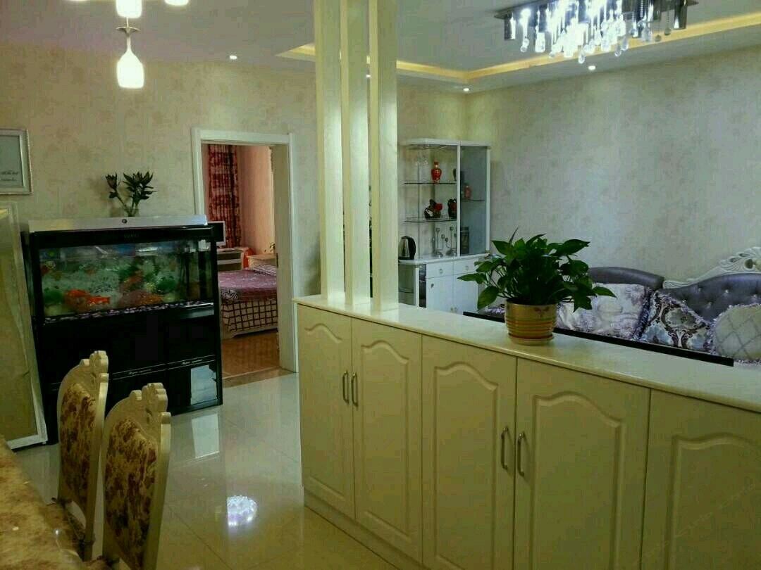 太原紫萱公寓(3号店)