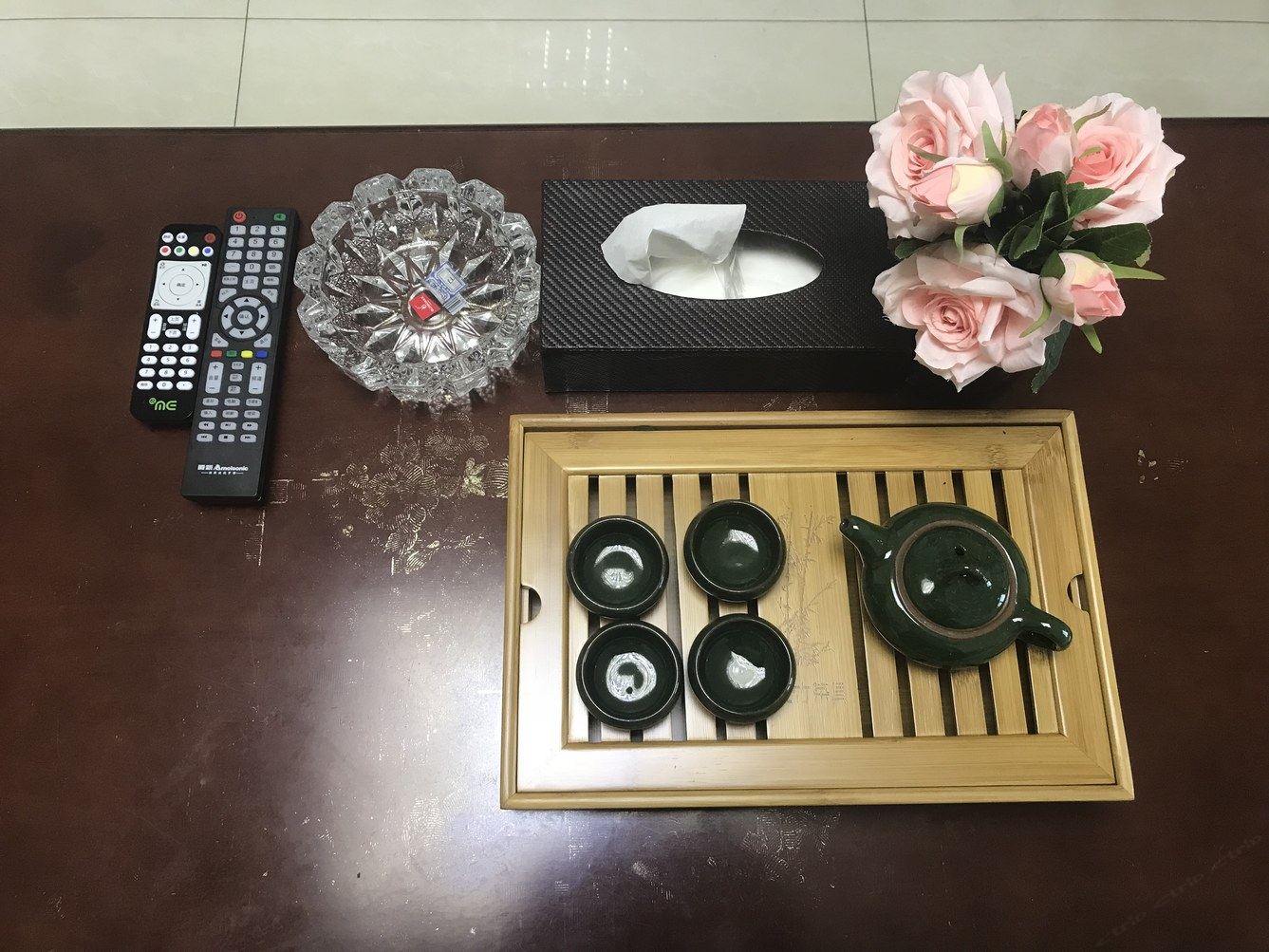 太原三才公寓(3号店)