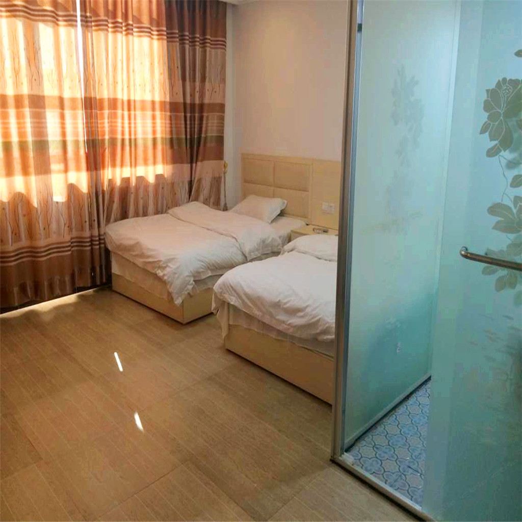 豪华标间