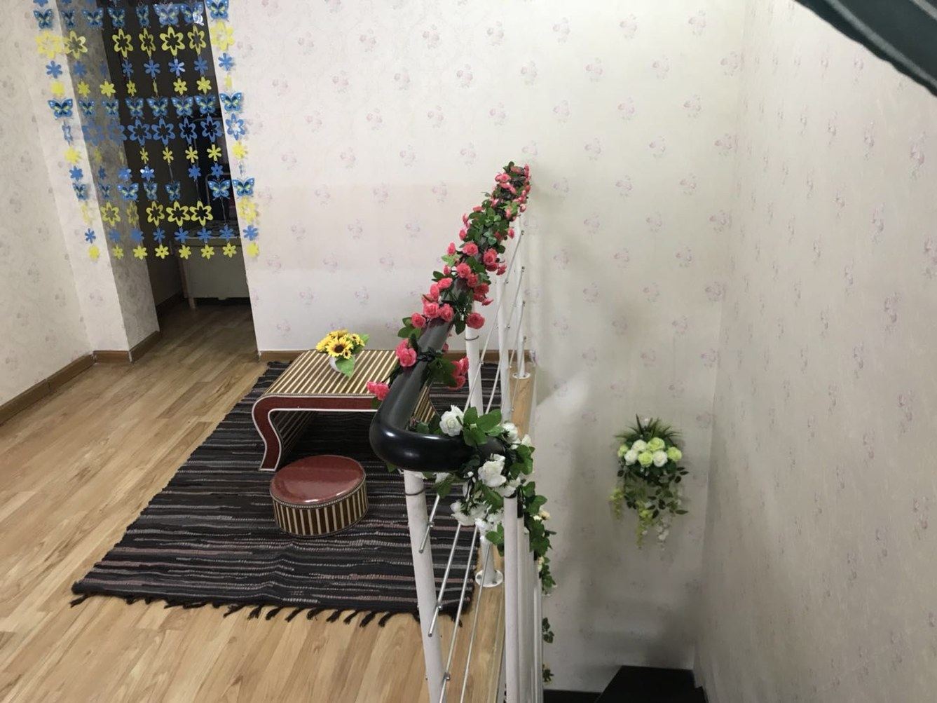 太原花旅公寓(5号店)
