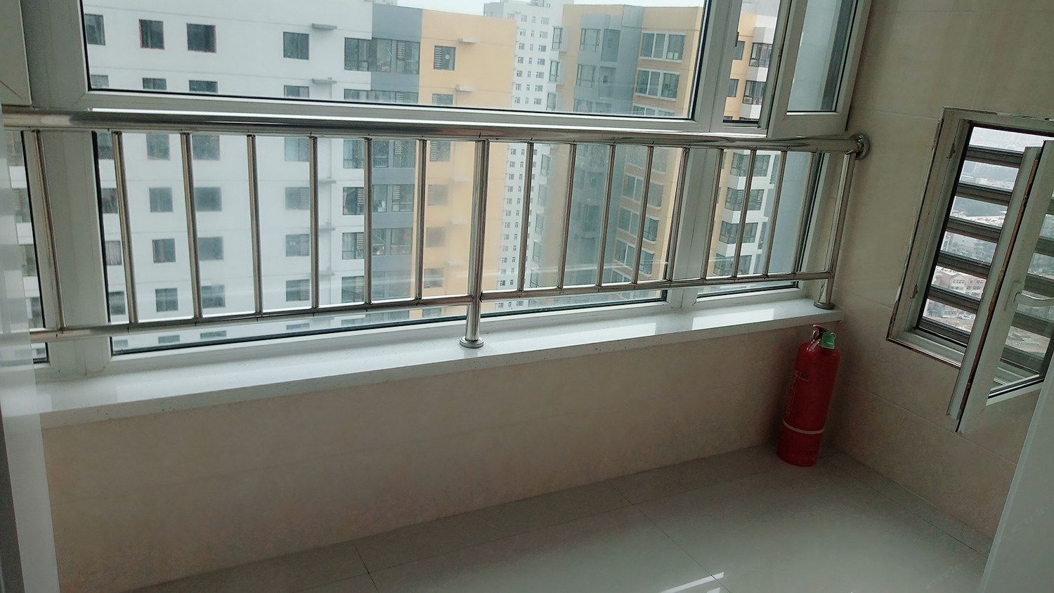 太原太原汾河公园公寓(北河湾东街分店)