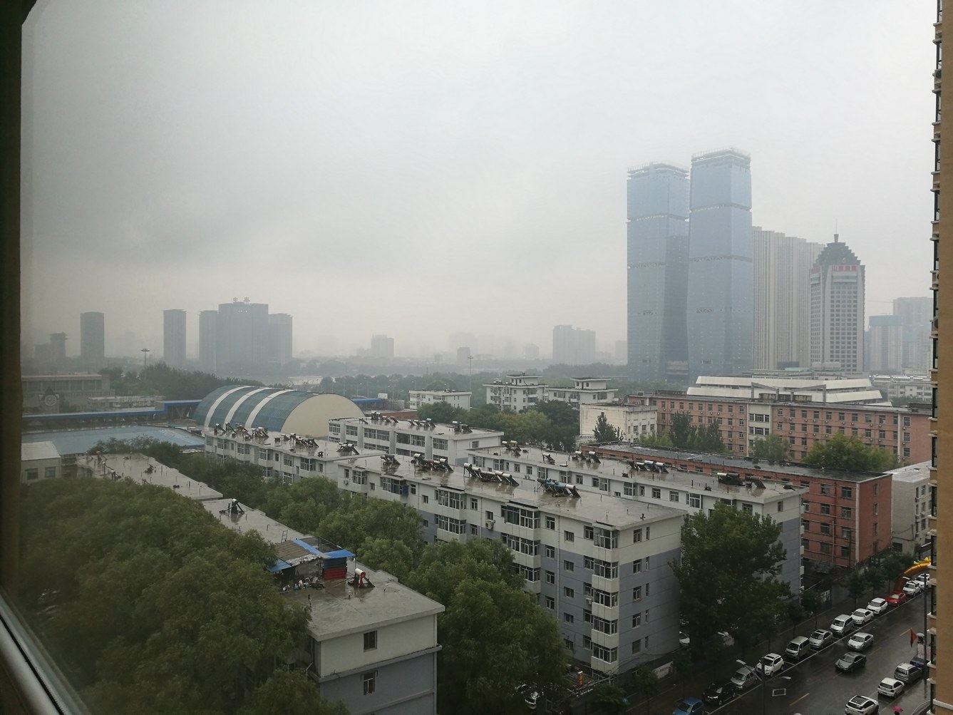 子非鱼之家公寓