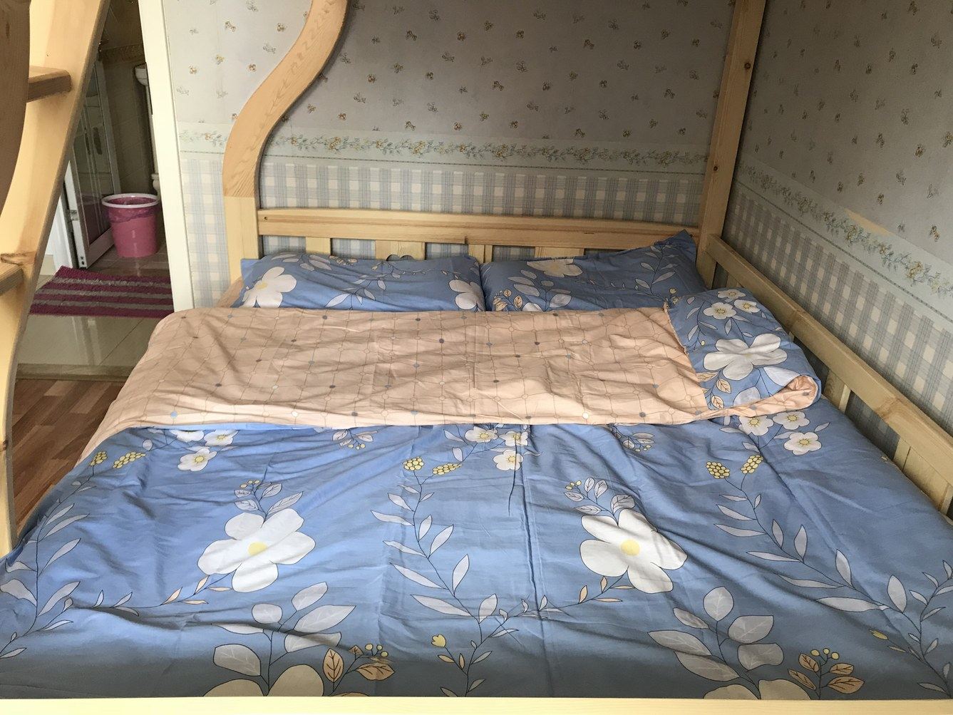 普通二居