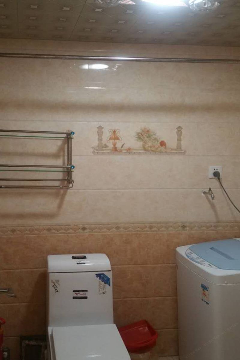 西宁宾至如归公寓