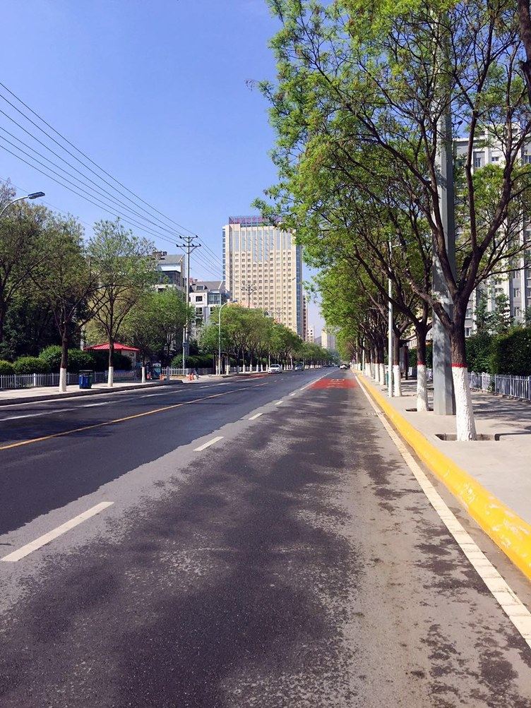 西宁筑梦小居普通公寓