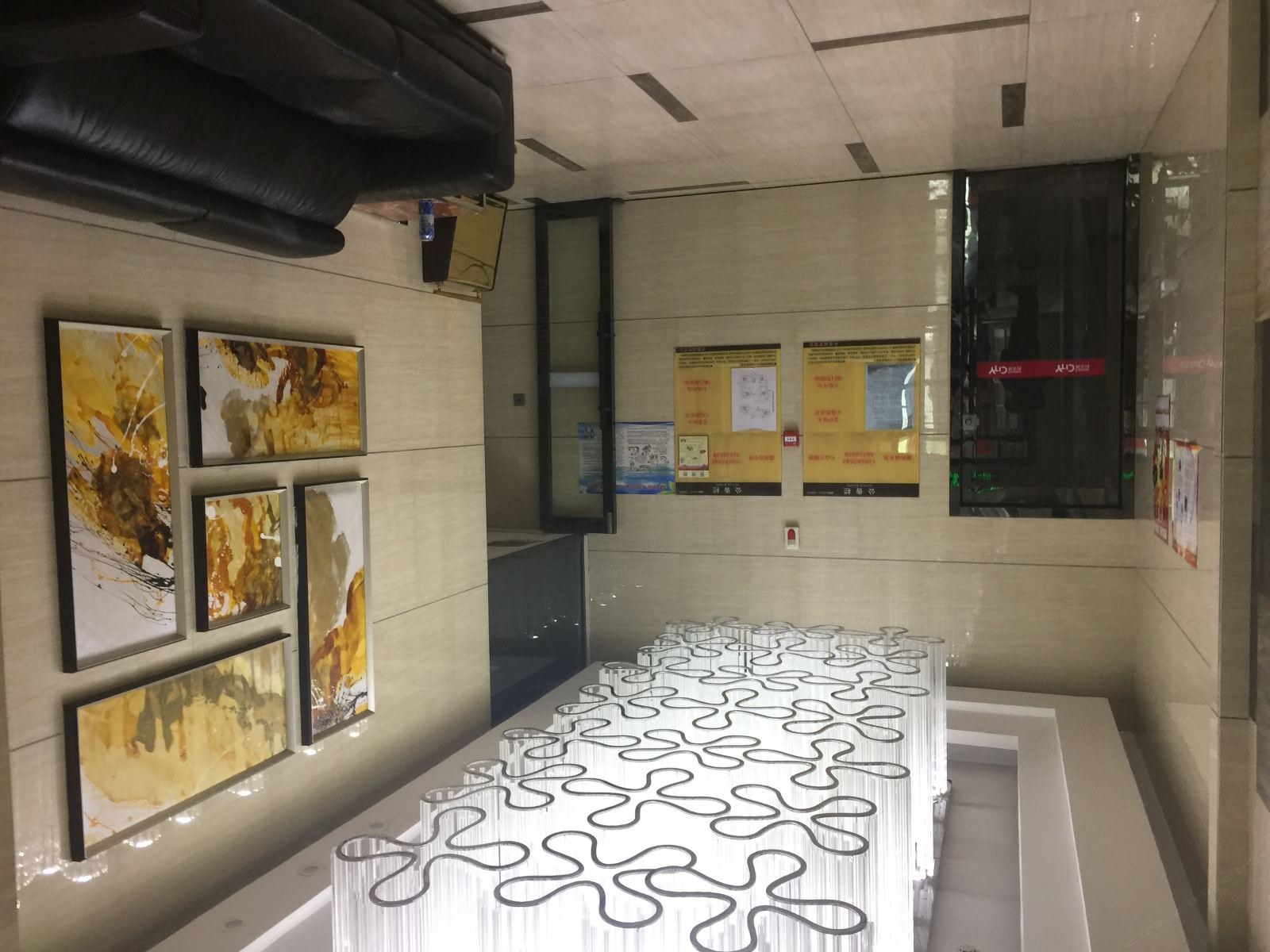 西宁倾心公寓酒店