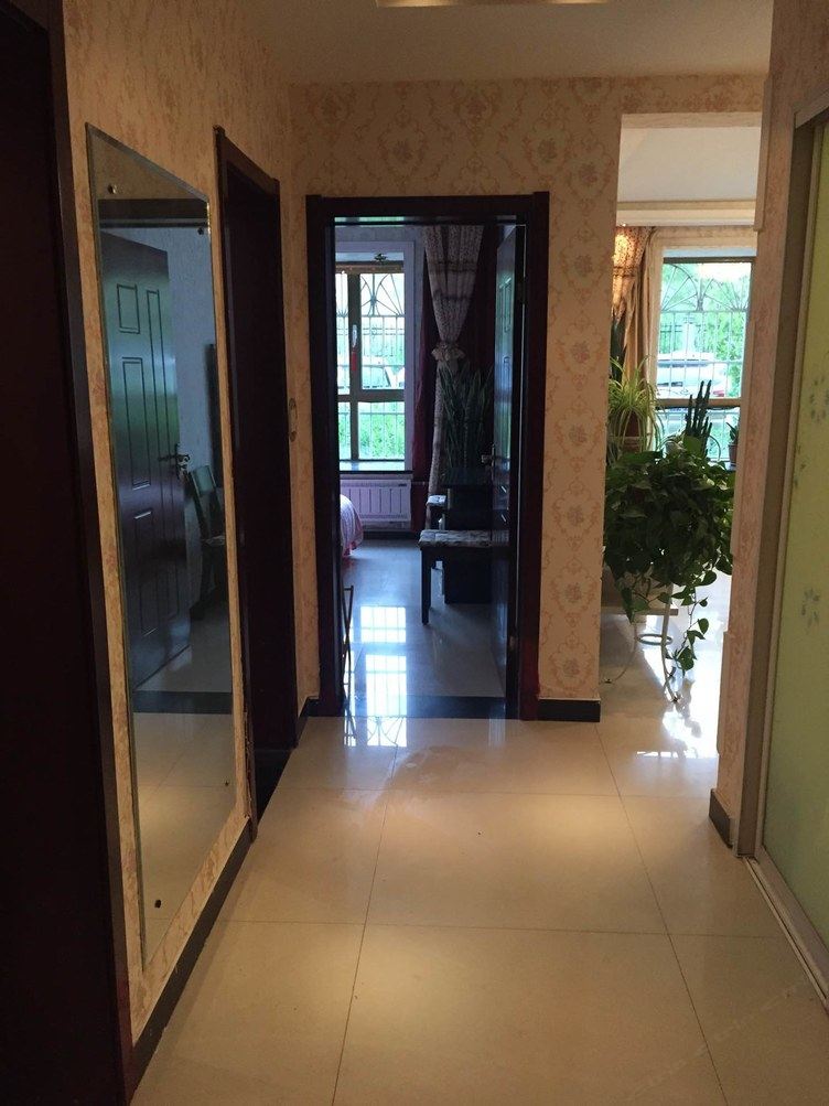西宁高原锦绣小屋