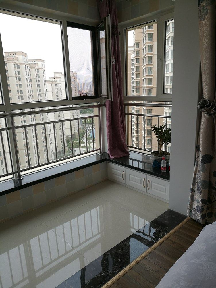 西宁可爱的民宿-青海省中医院