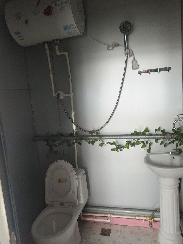 特色大床房