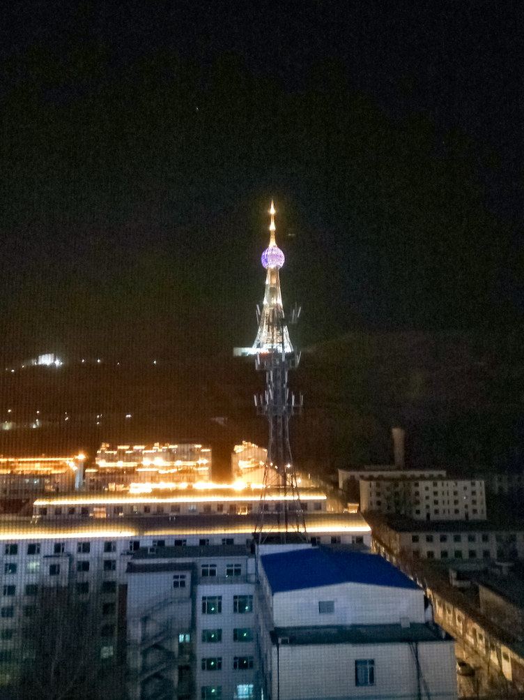 西宁浦宁之珠民宿