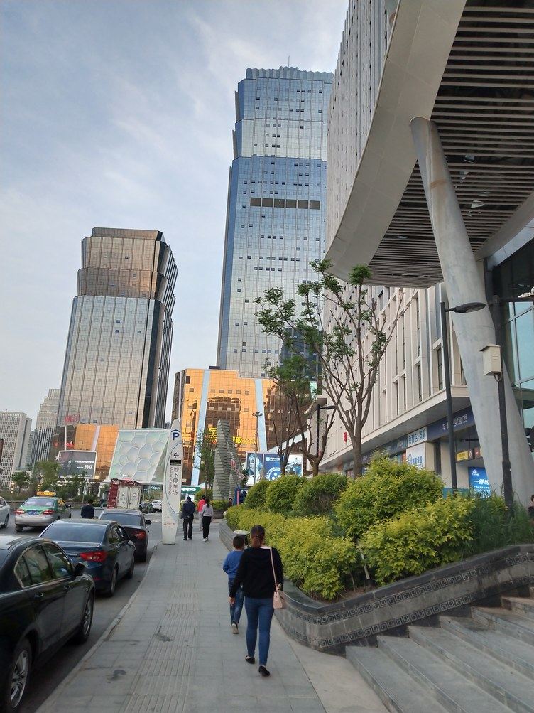 西宁寇得成公寓