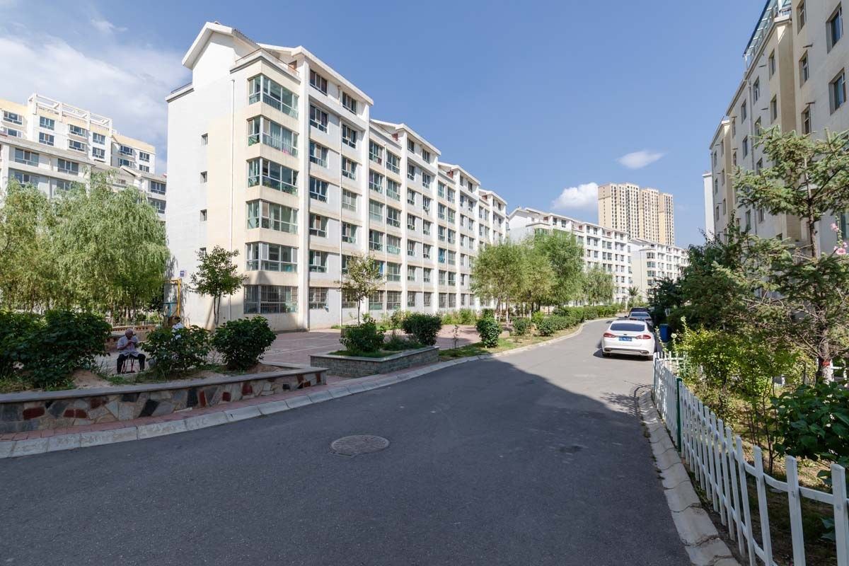 西宁路客青海公寓(24号店)