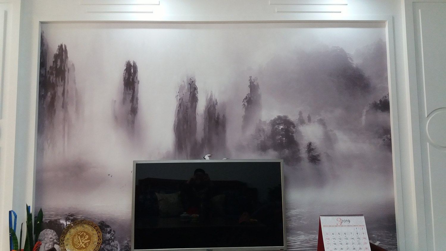 西宁马生花公寓