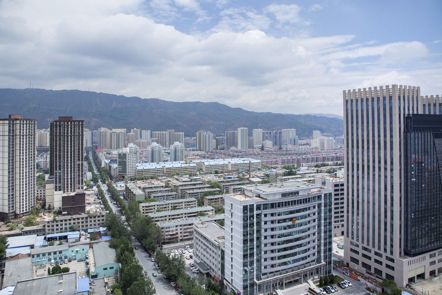 西宁欣然之家公寓