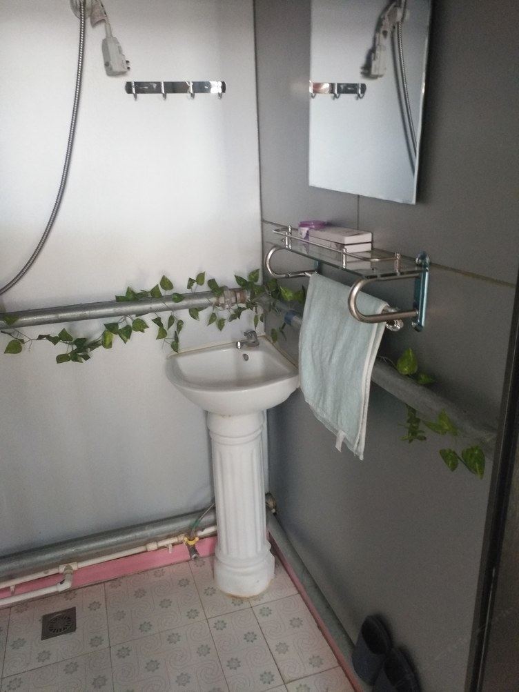 特色大床房