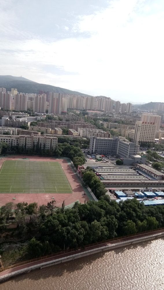 西宁谢成玲公寓
