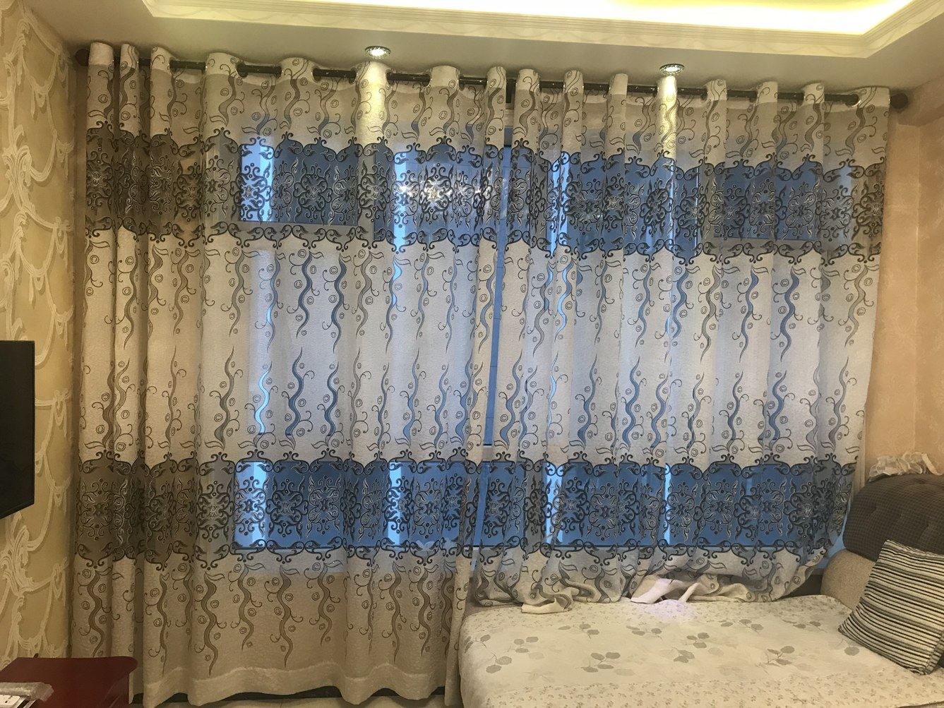 西宁雅阁000公寓