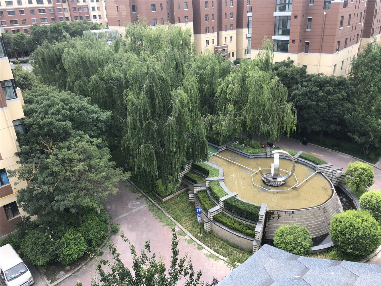 西宁小四月公寓(7号店)