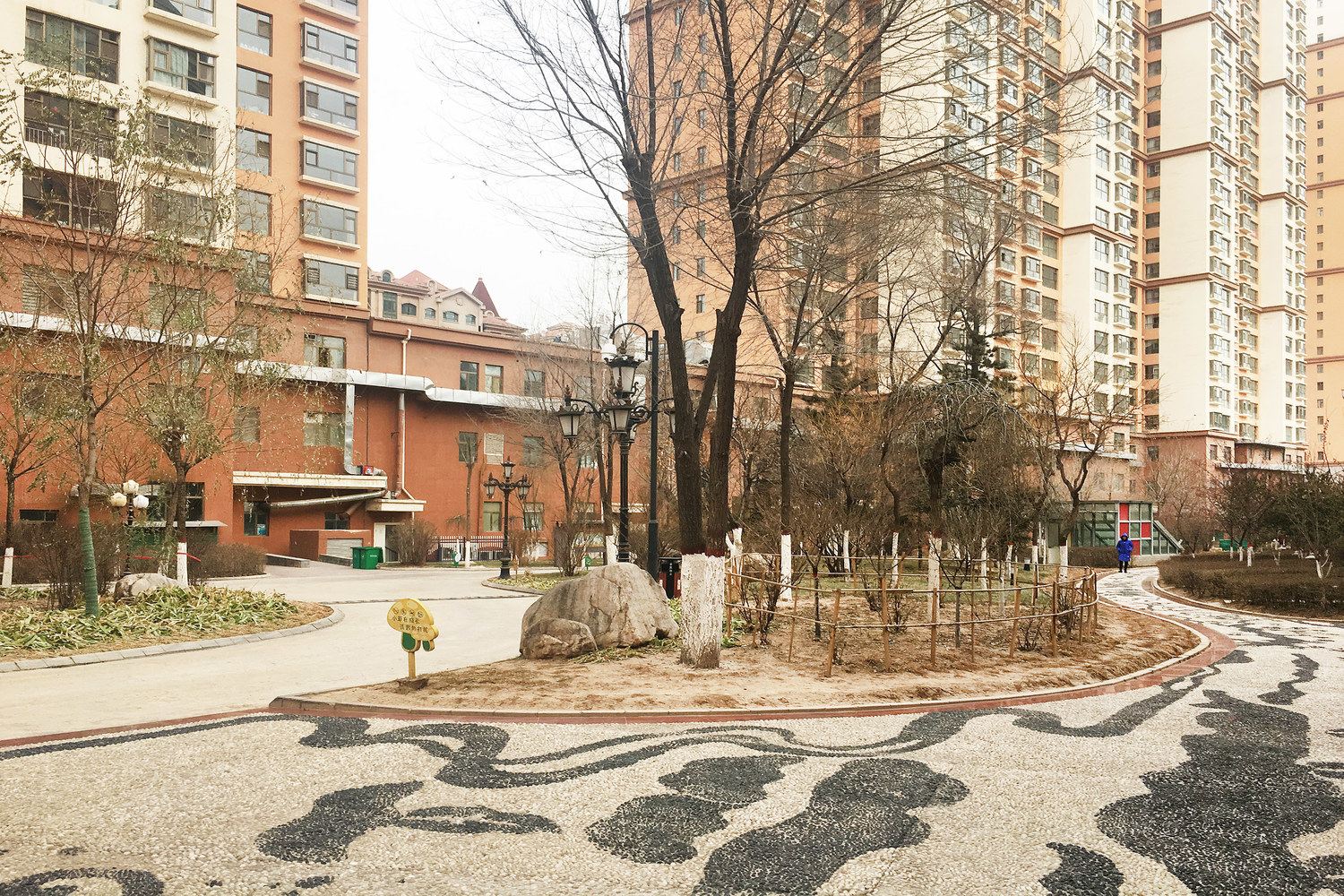 西宁记忆时光旅行客栈(2号店)