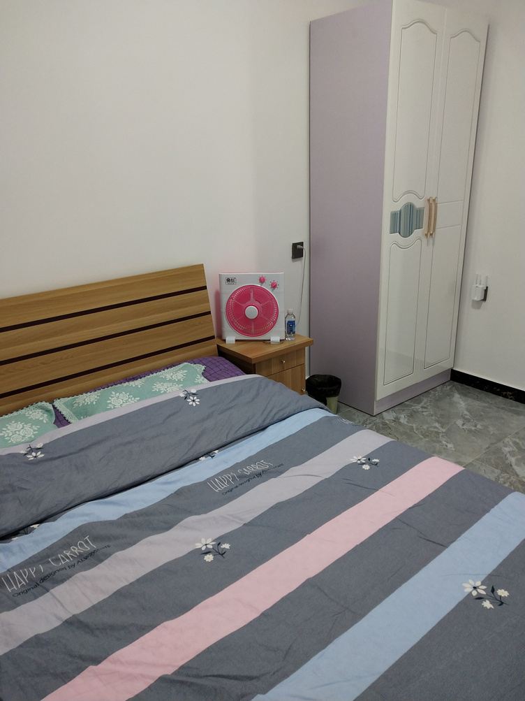 五室三厅套房