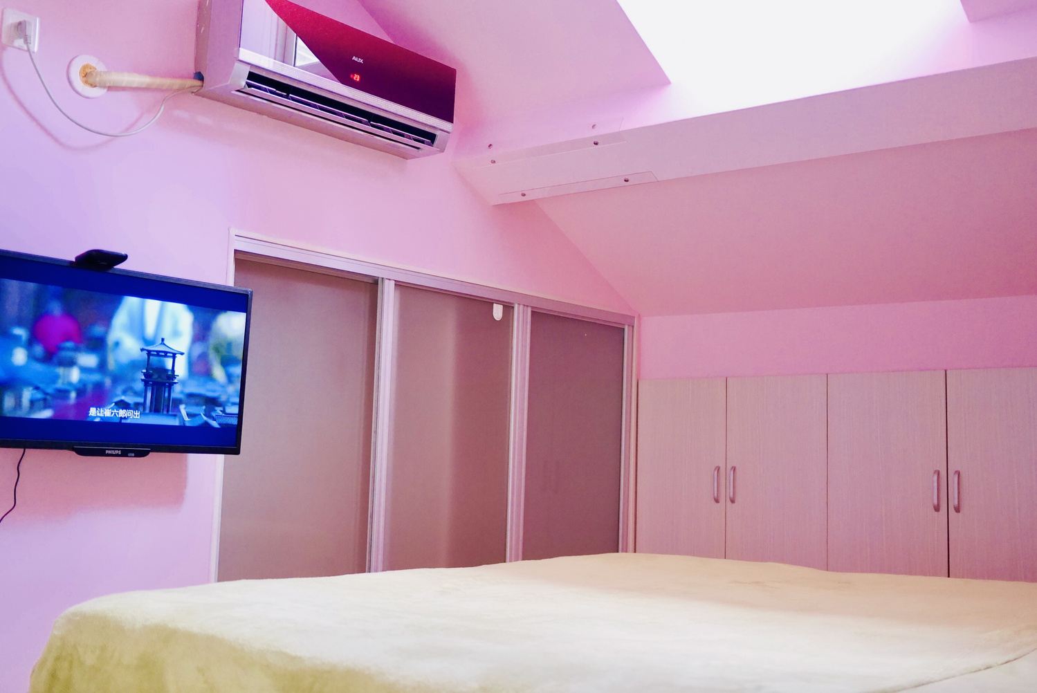 阿亮学长公寓(3号店)