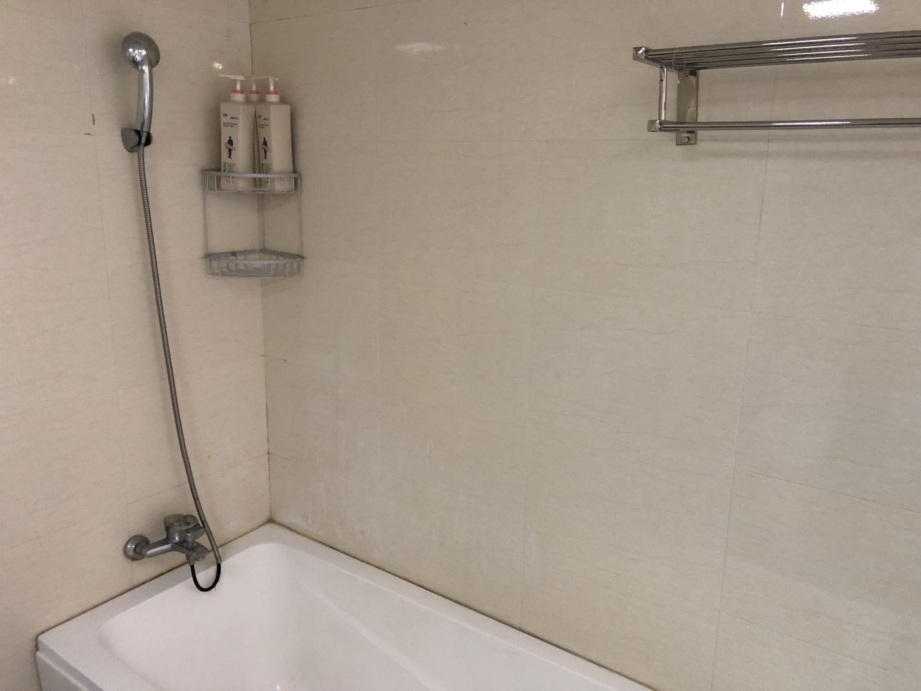舒适loft一室大床房