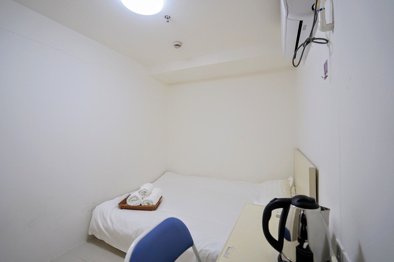 温馨一室大床房